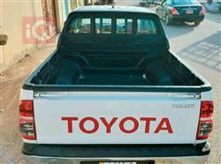 تويوتا هايلوكس